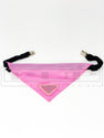 Pawda Pink Bandana (avail in 2 colours) - PStreetwear