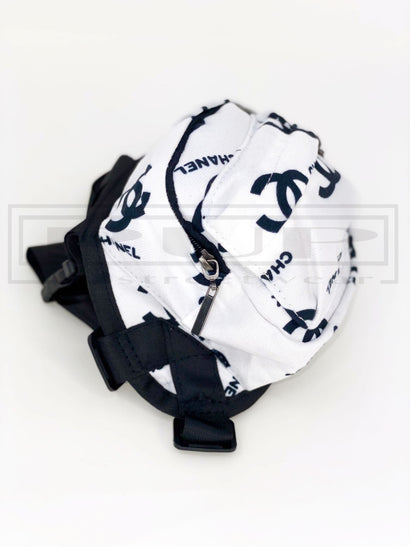 Chewnel Backpack (avail in 2 colours) - PStreetwear