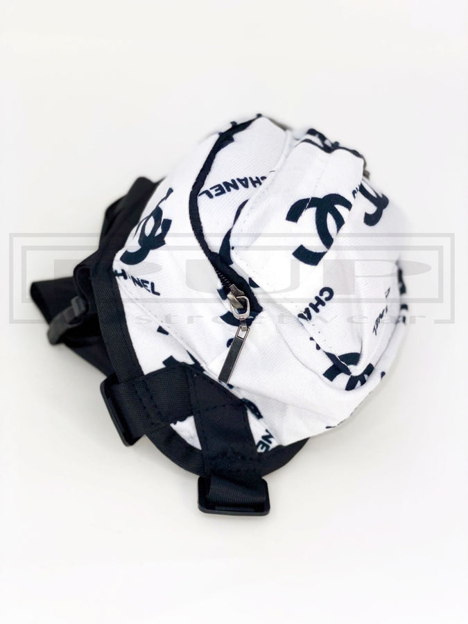 Chewnel Backpack (avail in 2 colours) - PStreetwear