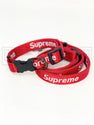 Supremo Harness Collar and Leash Set - PStreetwear