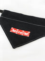 Supremo Soft Fabric Bandana Collar - PStreetwear