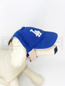 LA Team Baseball Cap (avail in other colours) - PStreetwear