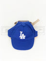 LA Team Baseball Cap (avail in other colours) - PStreetwear