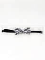 Dioorggy Bowtie Collar - PStreetwear