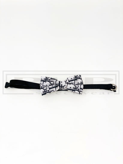 Dioorggy Bowtie Collar - PStreetwear
