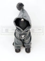 Baaper Velvet Hoodie (avail in other colours) - PStreetwear