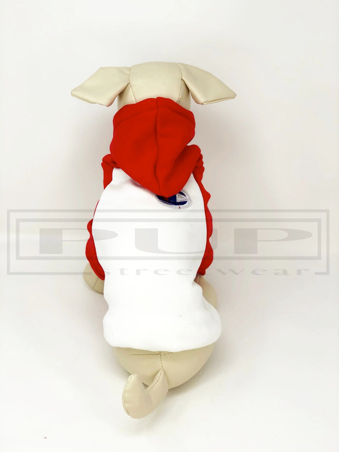 Champie Hoodie - PStreetwear