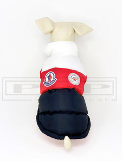 Monclaw Vest - PStreetwear