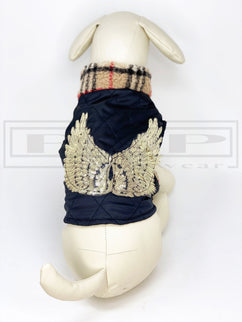 Furberry Wings Vest - PStreetwear