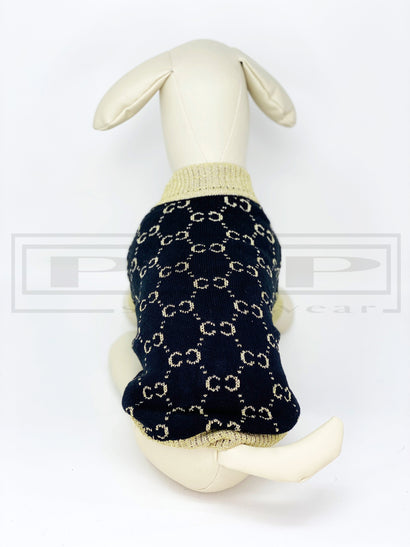 Pucci Classic 2 Cardigan - PStreetwear