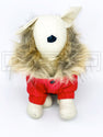 Canada Pup Chilliwag Coat (3 colours avail) - PStreetwear