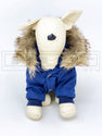 Canada Pup Logan Removable Hood Jacket Coat - PStreetwear