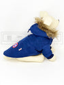 Canada Pup Logan Removable Hood Jacket Coat - PStreetwear