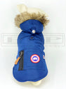 Canada Pup Logan Removable Hood Jacket Coat - PStreetwear