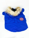 Canada Pup Big Dog Parka Coat (avail in 2 colours) - PStreetwear