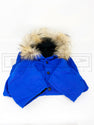 Canada Pup Big Dog Parka Coat (avail in 2 colours) - PStreetwear