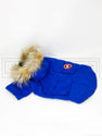 Canada Pup Big Dog Parka Coat (avail in 2 colours) - PStreetwear