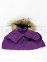 Canada Pup Big Dog Parka Coat (avail in 2 colours) - PStreetwear