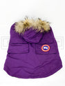 Canada Pup Big Dog Parka Coat (avail in 2 colours) - PStreetwear