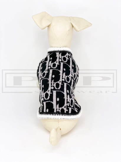 Dioorggy Cardigan - PStreetwear