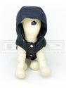 Pawda Vest w/ Removable Hood - PStreetwear