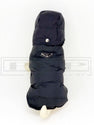 Pawda Vest w/ Removable Hood - PStreetwear