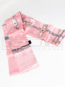 Ellie Long Silk Scarf (avail in 3 colours) - PStreetwear