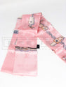 Ellie Long Silk Scarf (avail in 3 colours) - PStreetwear