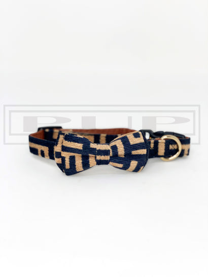 Frenzi Bowtie Collar - PStreetwear