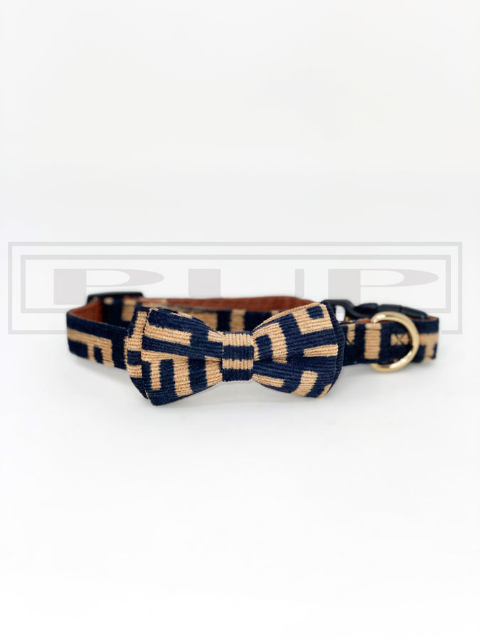 Frenzi Bowtie Collar - PStreetwear