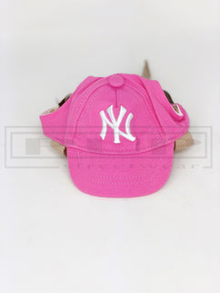 NY Team Baseball Hat - PStreetwear