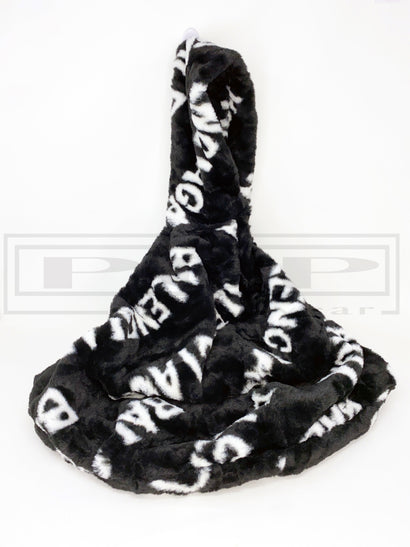 Pawlenciaga Sling Pet Carrier - PStreetwear