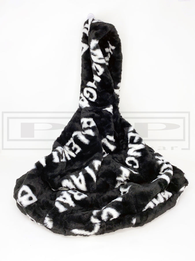 Pawlenciaga Sling Pet Carrier - PStreetwear