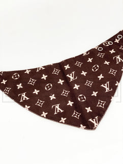 Ellie Snap Bandana - PStreetwear
