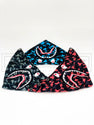 Baaper Camo Bandana (avail in 3 colours) - PStreetwear