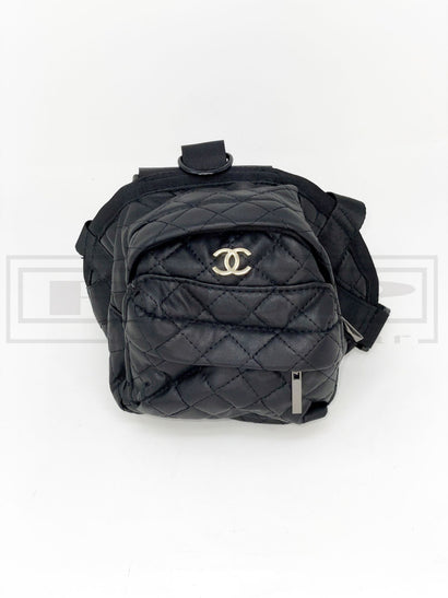 Chewnel Tufted Backpack - PStreetwear