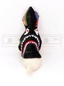 Baaper Split Face Shark Hoodie - PStreetwear