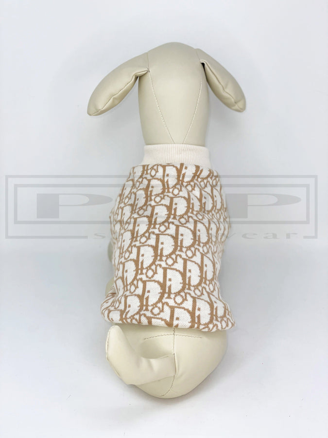 Dioorggy Camden Sweater (avail in other colours) - PStreetwear