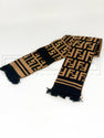 Frenzi Knit Winter Scarf - PStreetwear