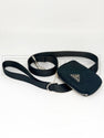 Pawda Buckle Collar (optional pouch leash) - PStreetwear