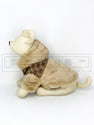 Pucci Teddy Jr Coat - PStreetwear