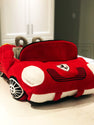 Sports Car Bed (3 colours avail) - PStreetwear