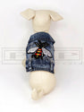 Pucci Bee Jean Vest - PStreetwear