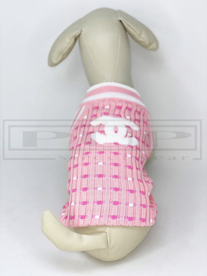 Chewnel Jolene Sweater - PStreetwear