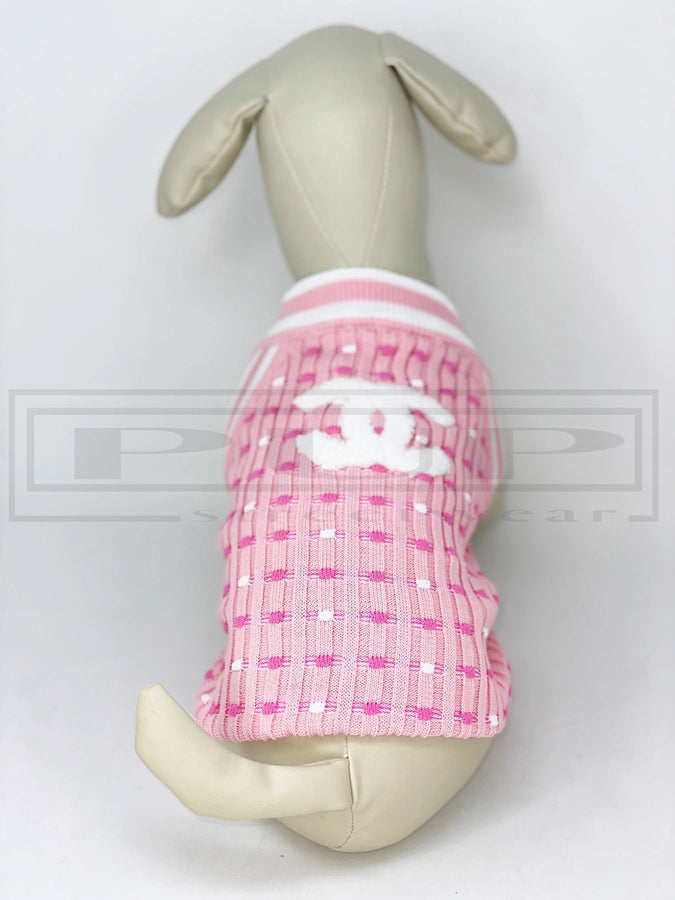 Chewnel Jolene Sweater - PStreetwear