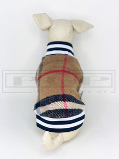 Furberry Bomber - PStreetwear