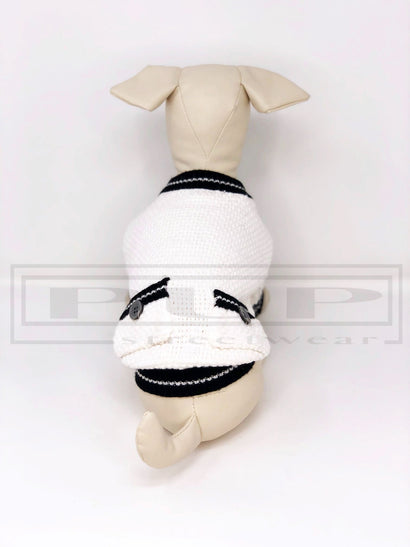 Chewnel Remy Cardigan - PStreetwear