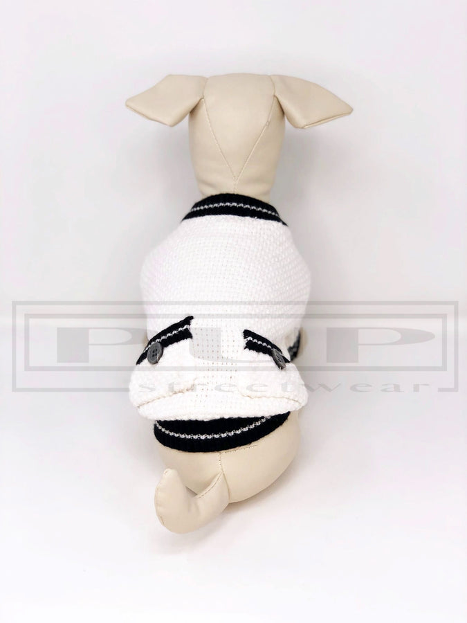 Chewnel Remy Cardigan - PStreetwear