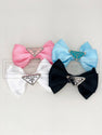 Pawda Hair Clip (avail in other colours) - PStreetwear