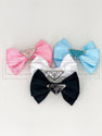 Pawda Hair Clip (avail in other colours) - PStreetwear